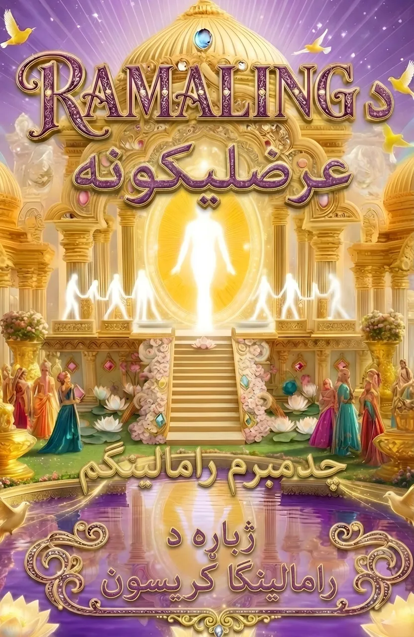 د رامالینګا عرضلیکونه